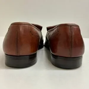 Crockett & Jones | Shoes | Crockett Jones X Peal Co X Brooks  display picture 3